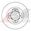 MAZDA BG9533251 Brake Disc